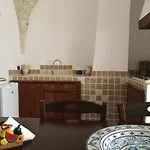 Donna Maria Bed and Breakfast Turi