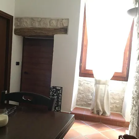 Donna Maria B&B