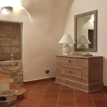 Donna Maria B&B 3*