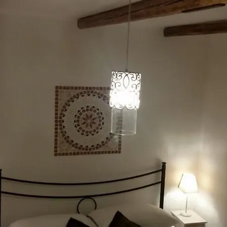 Donna Maria Bed and Breakfast