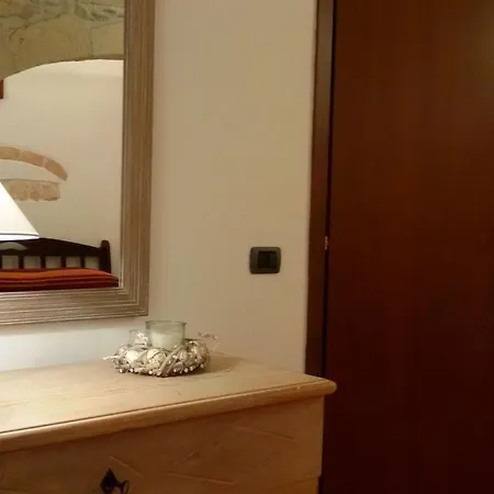 Donna Maria B&B 3*