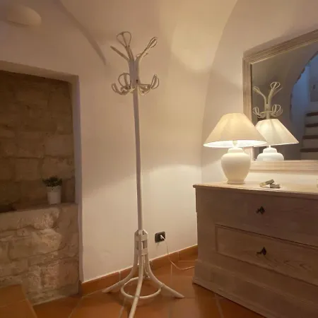 Donna Maria Bed & Breakfast Turi