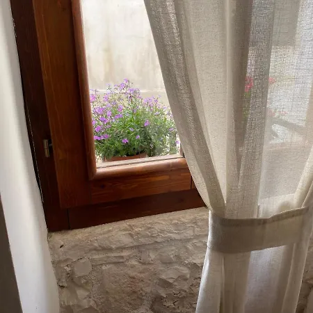 Donna Maria Alojamento de Acomodação e Pequeno-almoço