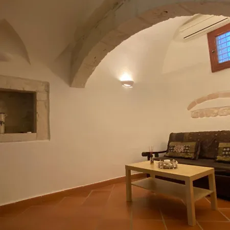 Bed & Breakfast Donna Maria *