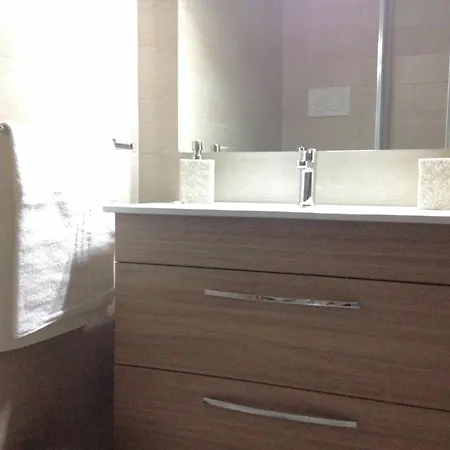 Donna Maria ベッド・アンド・ブレックファスト 3*