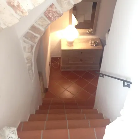 Bed & Breakfast Donna Maria Turi