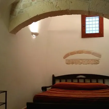 Donna Maria Alojamento de Acomodação e Pequeno-almoço Turi