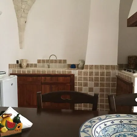 Donna Maria Alojamento de Acomodação e Pequeno-almoço Turi