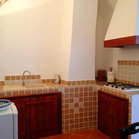 Donna Maria ベッド・アンド・ブレックファスト