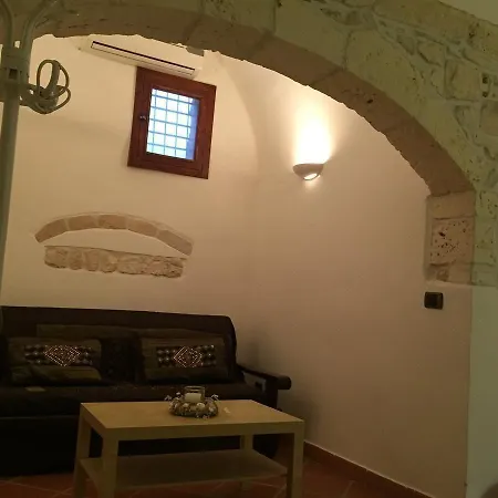 Donna Maria ベッド・アンド・ブレックファスト トゥーリ