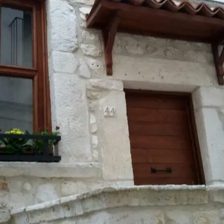 Bed & Breakfast Donna Maria Turi
