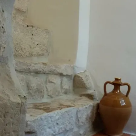 Donna Maria ベッド・アンド・ブレックファスト 3*