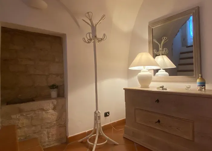 Donna Maria Couette-café Turi