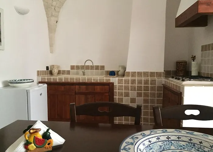 Donna Maria Couette-café Turi