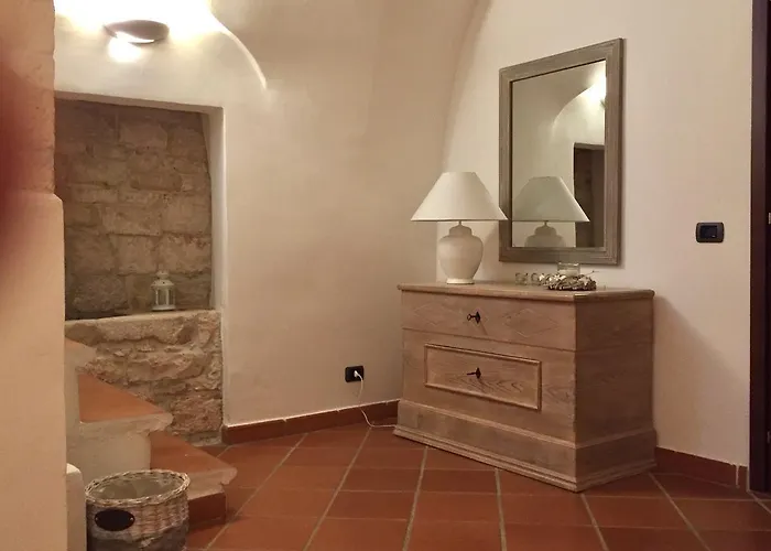 Donna Maria Couette-café 3*
