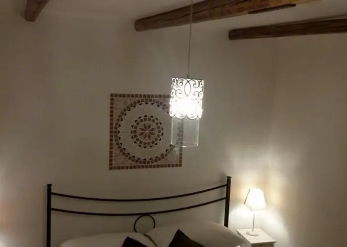 Donna Maria Couette-café